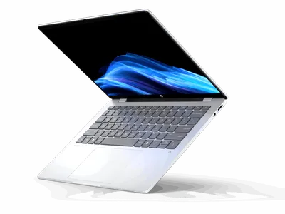 Seria HP OmniBook 5 cu procesoare Snapdragon promite o autonomie de până la 34 de ore