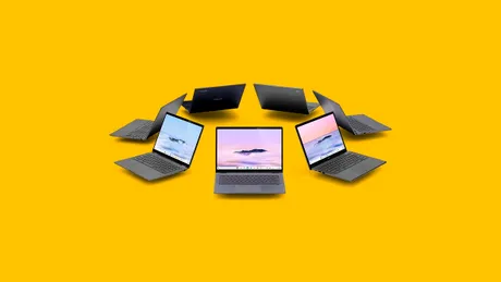 Google va permite instalarea Googlebook OS pe unele modele Chromebook
