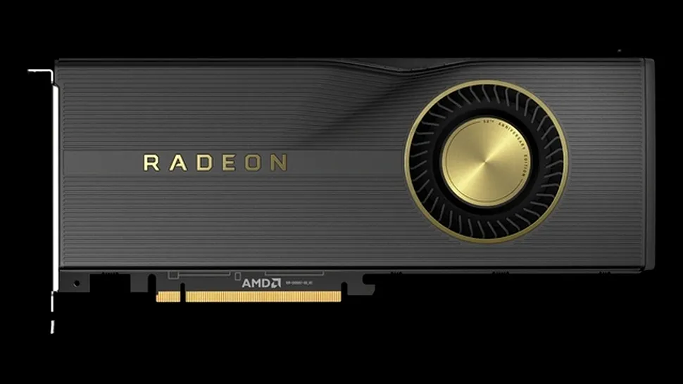 AMD anunţă Radeon RX 5700, noua serie de cipuri grafice Navi pe arhitectură RDNA 7nm