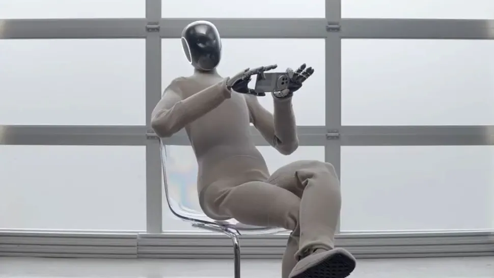 Nothing Phone (3a) Pro: Un robot dezvăluie designul și specificațiile