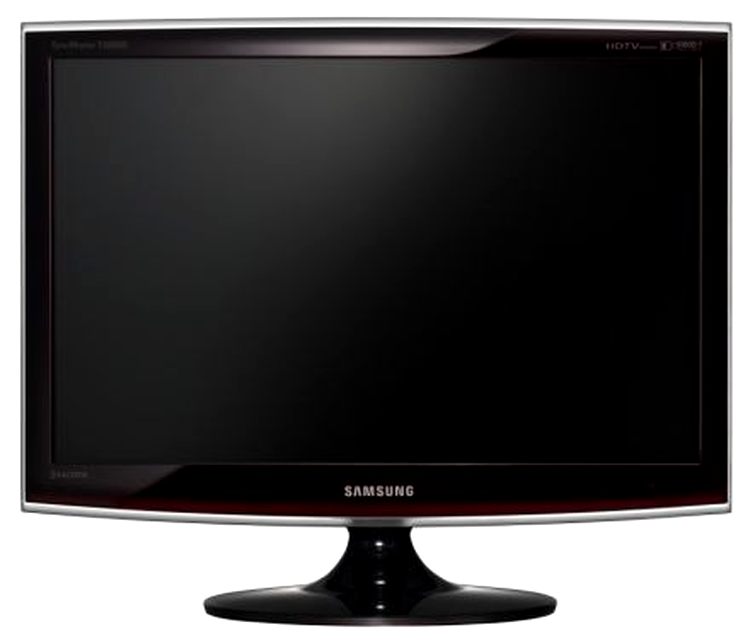 Samsung SyncMaster T260