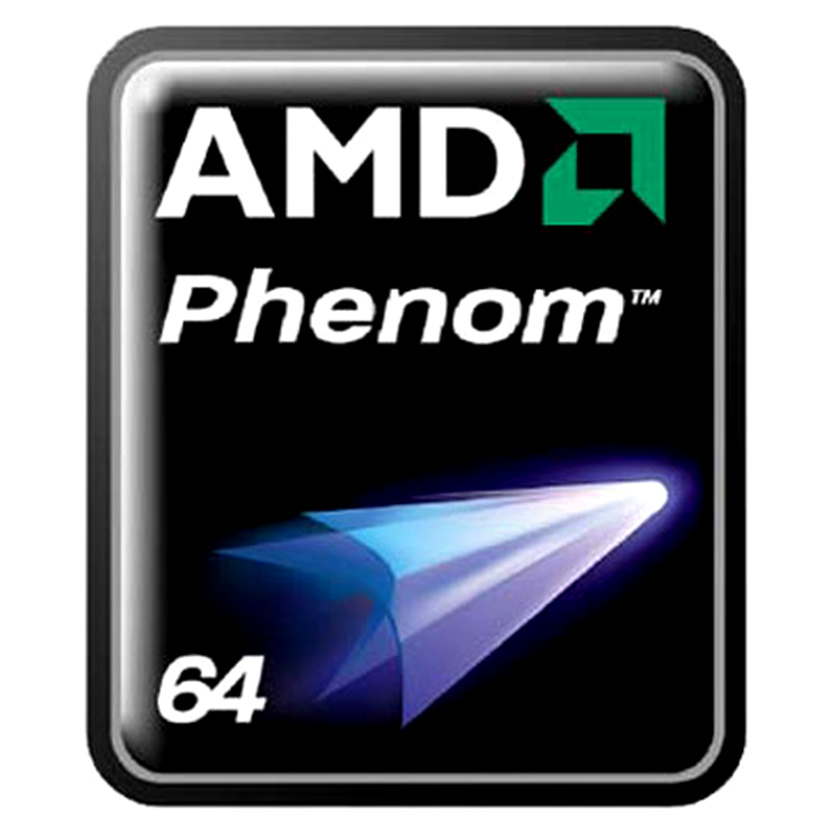 Phenom Logo