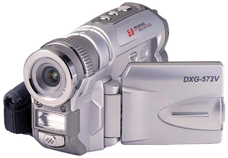 DXG-572V