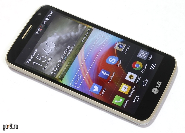 LG G2 Mini review