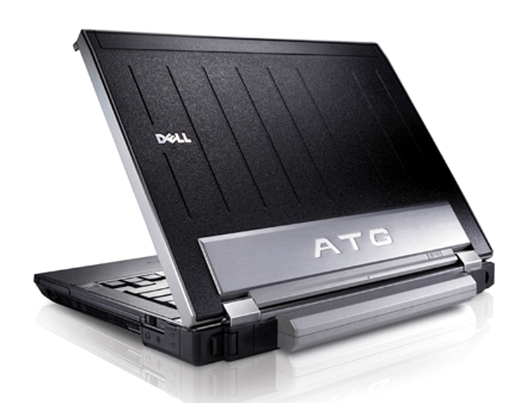 Dell Latitude E6400 ATG