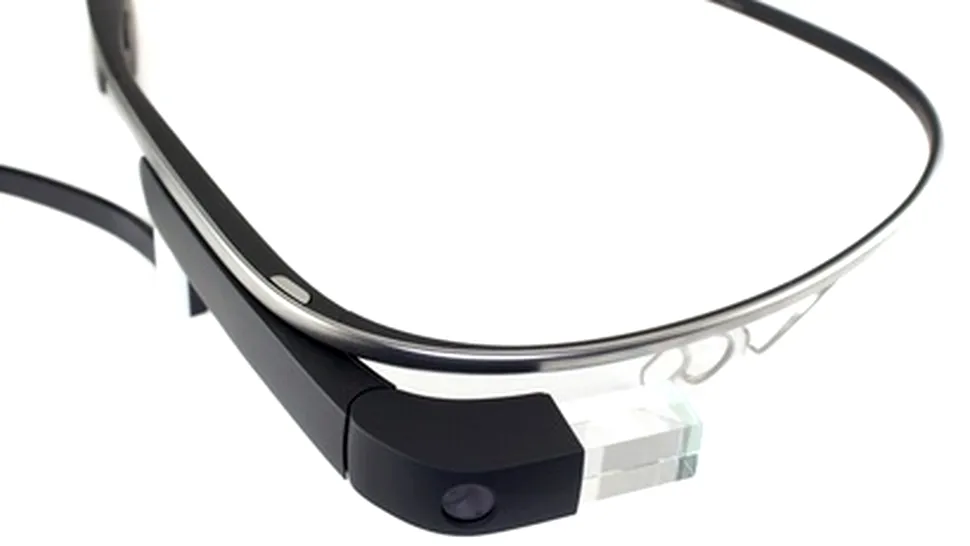 Google va lansa o nouă versiune de Google Glass în colaborare cu Intel, afirmă zvonurile
