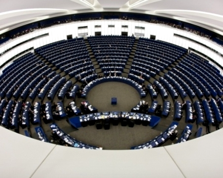 ACTA va fi dezbătut de Parlamentul European în iunie