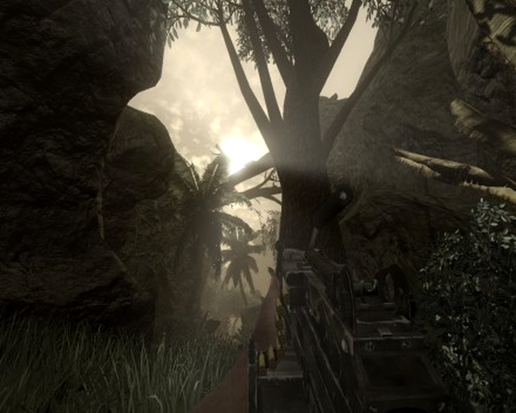 Far Cry 2 - prin Africa