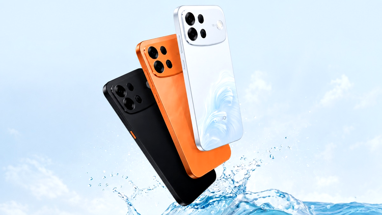 Oppo A7 Pro Max 