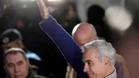 Gestul interzis care îl poate costa libertatea pe Călin Georgescu. A fost filmat: E un gest camuflat, transgresiv