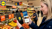 Amenințare pentru operatori precum Digi? Lidl plănuiește lansarea de servicii de telefonie mobilă accesibile în 30 de țări