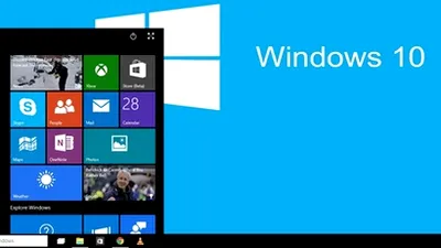 Cum instalezi Windows 10 TP ca şi cum ar fi un update obişnuit de sistem