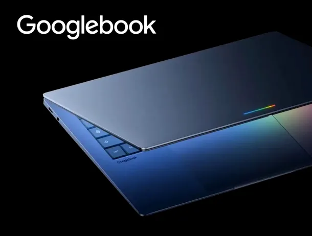 Google ar putea prezenta noile laptopuri Googlebook pe 15 septembrie