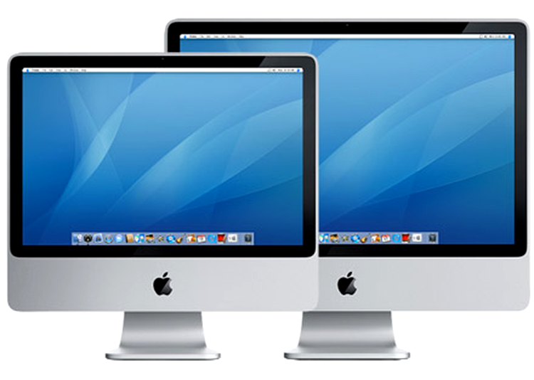Apple iMAC