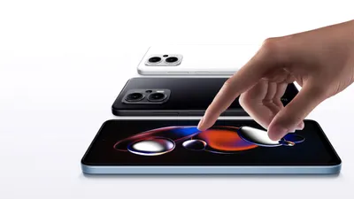 Xiaomi anunță deja Redmi Note 12T Pro, un succesor al seriei Note 12