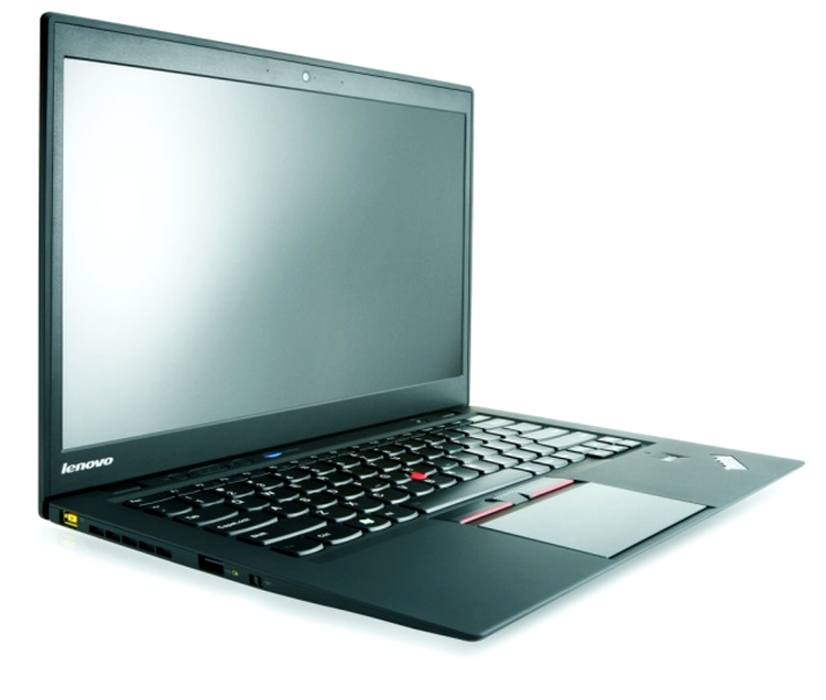 Lenovo ThinkPad X1 Carbon - un ultrabook profesional