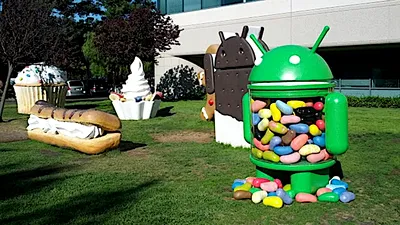 Google va retrage suportul în Play Store pentru această versiune de Android