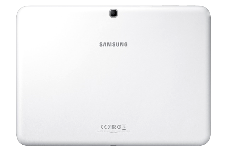Samsung Galaxy Tab4 10.1 - camera foto are un senzor de 3 MP