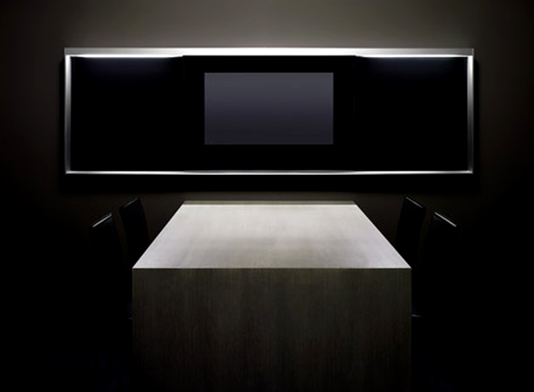 Porsche Design Kitchen