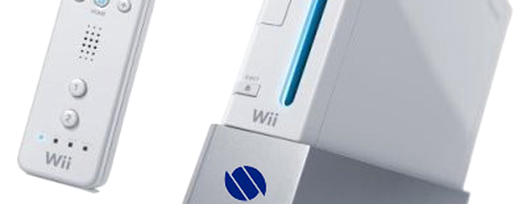 Romtelecom ClickNet + Nintendo Wii