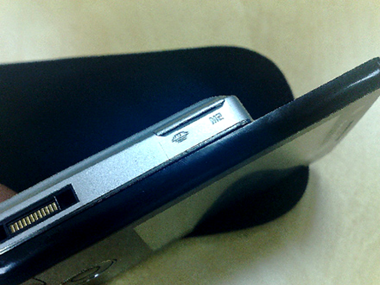 Sony Ericsson P5i