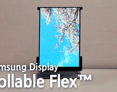 Samsung pregătește primul telefon rulabil, Galaxy Z Slide. Lansarea este așteptată în 2028