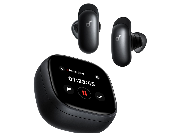 Soundcore Liberty 5 Pro Max