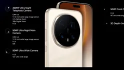 Magic 8 Pro Air are cea mai mare densitate energetică a bateriei