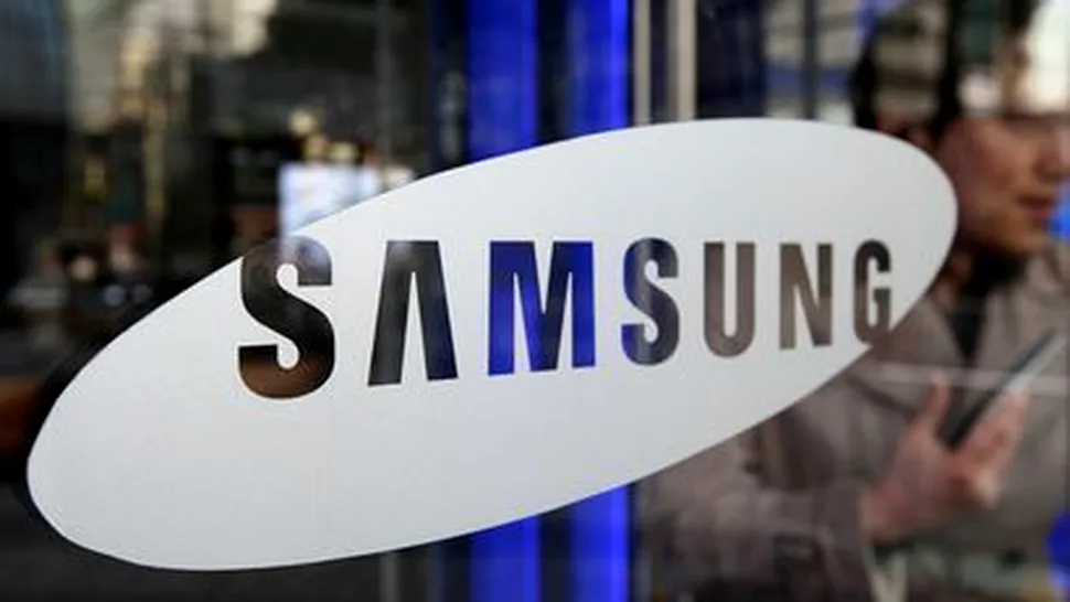Samsung, cel mai mare producător de telefoane şi smartphone-uri în 2012