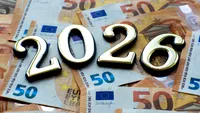 Bancnotele naționale se schimbă în Euro. Se va renunța definitiv la banii vechi. Transformarea începe în 2026