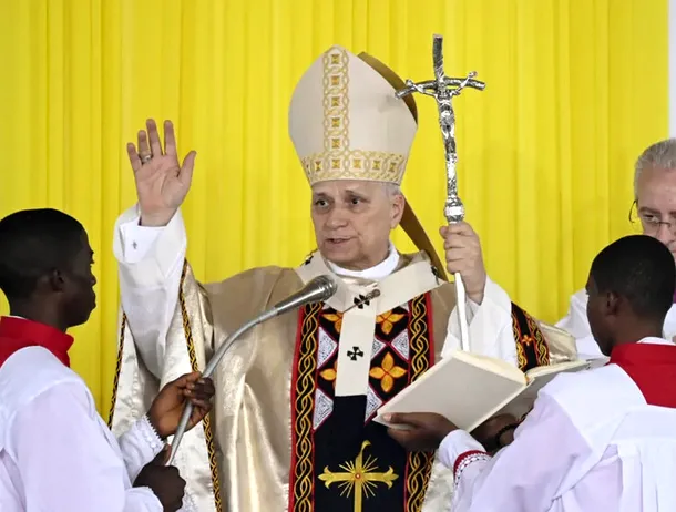 Papa Leon al XIV-lea, revoltat de utilizarea AI pentru a alimenta conflictele și violența. Suveranul Pontif acuză exploatarea popoarelor africane