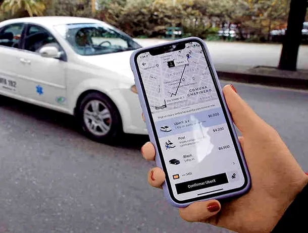 Uber pierde primul proces legat de un abuz sexual comis de un șofer al companiei