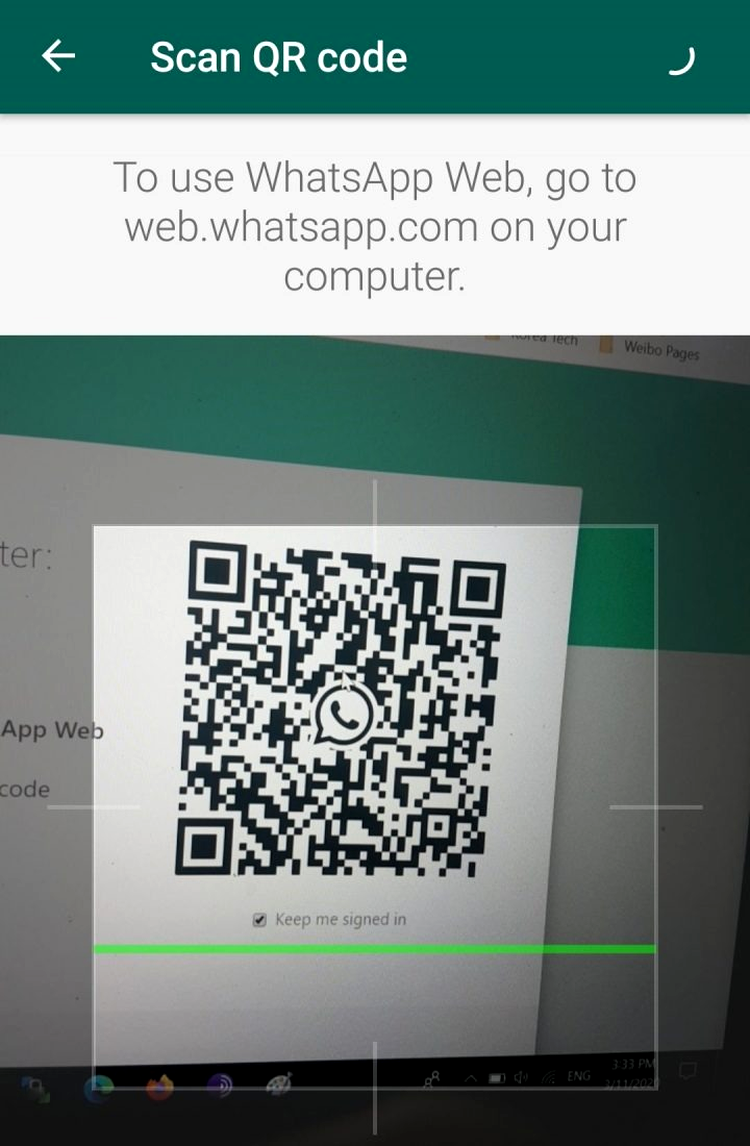 Www.whatsapp-web.com login