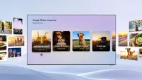 Samsung intenționează să introducă Google Photos pe televizoarele sale din 2026