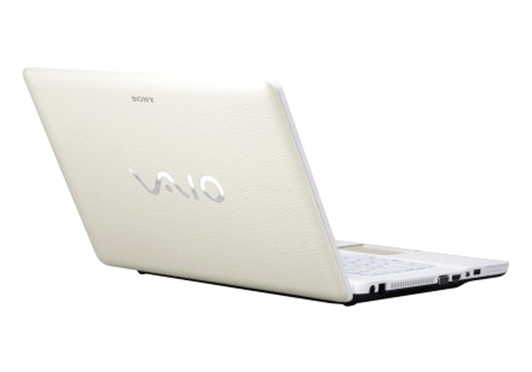 Sony VAIO NW va avea un preţ de pornire de 800 $