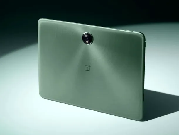 OnePlus Pad este prima tabletă high-end pentru fanii OnePlus