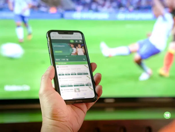 Evoluția pariurilor sportive în era digitală (P)