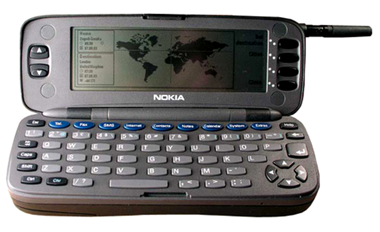 Nokia 9000 Communicator