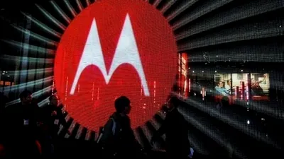 Lenovo a cumpărat Motorola Mobility de la Google contra sumei de 2,91 miliarde de dolari
