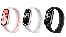 Zvon: dată de lansare și preț pentru Xiaomi Smart Band 10