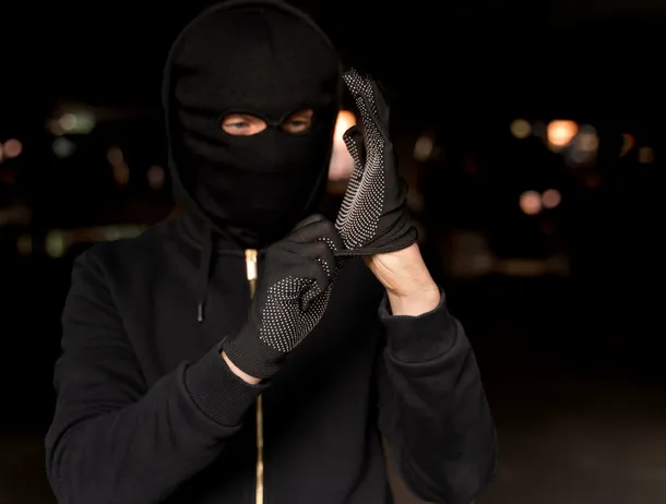 Doi români din Vâlcea, acuzați că au creat o platformă online pentru angajarea de asasini plătiți în criptomonede