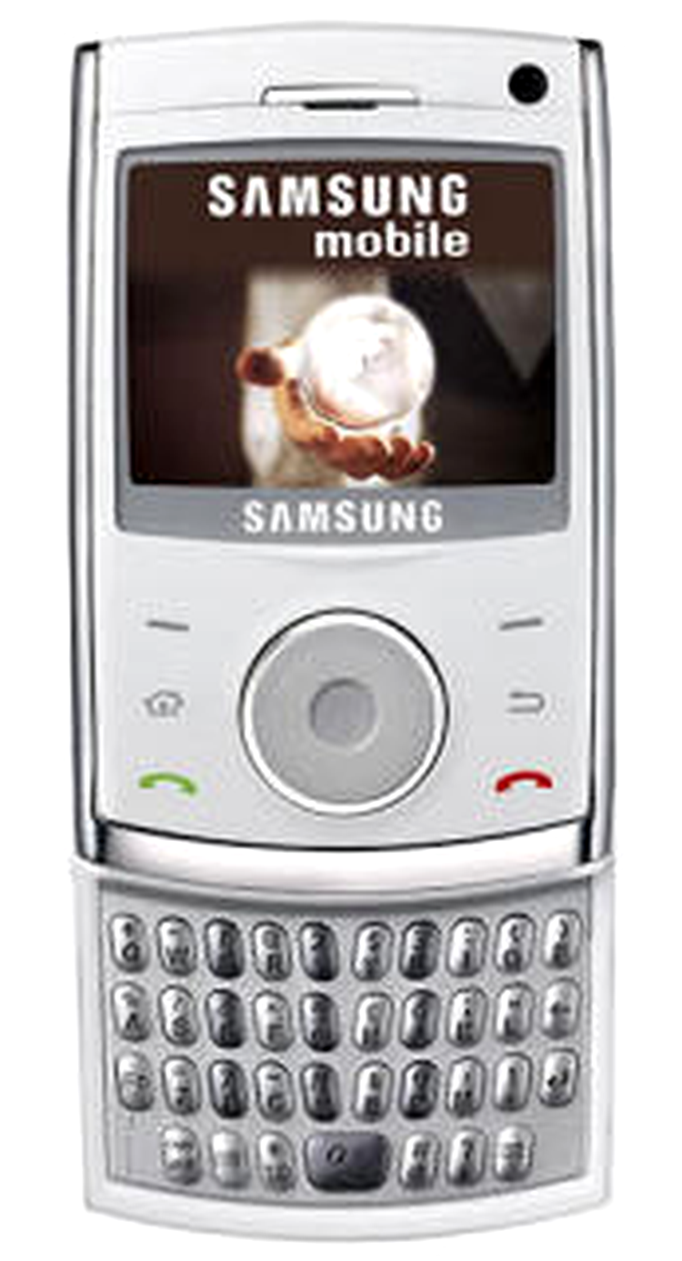 Samsung SGH-i620