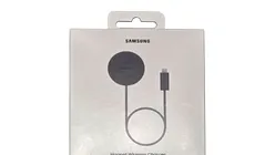 Iată cum arată viitorul Samsung Magnet Wireless Charger compatibil cu Qi2 25W