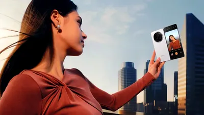 Oppo Find N5: Revoluția foldable – Performanță de top într-un design spectaculos