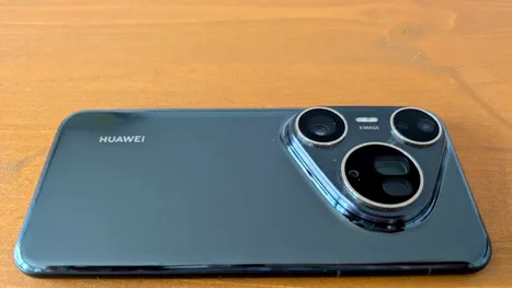 Review HUAWEI Pura 80 Ultra, când designul și fotografia se întâlnesc cu inteligența