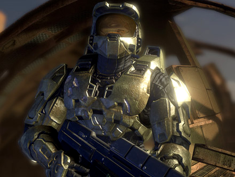 Halo 3