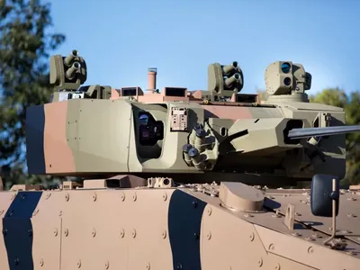 Topul celor mai mari state exportatoare de echipamente militare în 2025. Loc surprinzător de bun ocupat de România