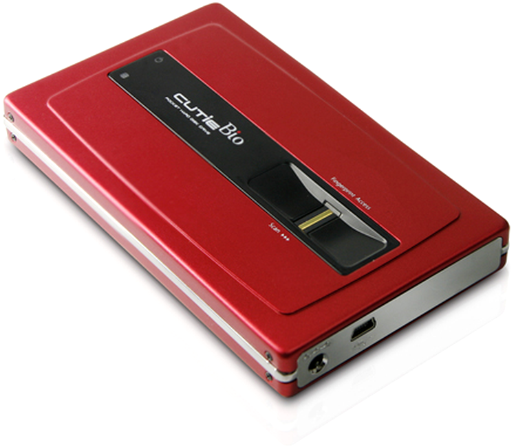 Cutie Bio HDD