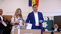 Decizia-șoc luată de George Simion. Ce pregătește pentru seara asta. Românii au rămas mască