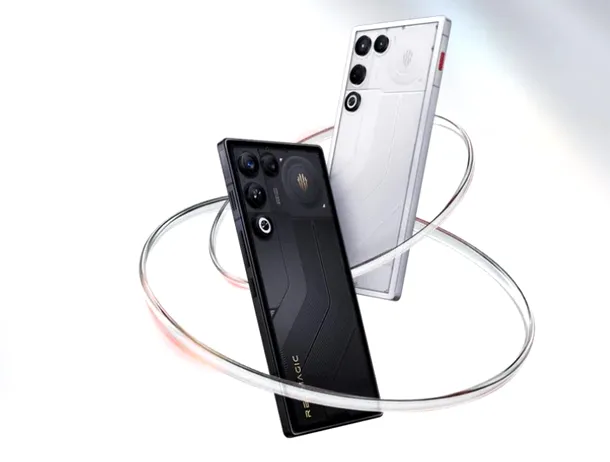 REDMAGIC 11 Air: un smartphone de gaming subțire, puternic și cu răcire activă